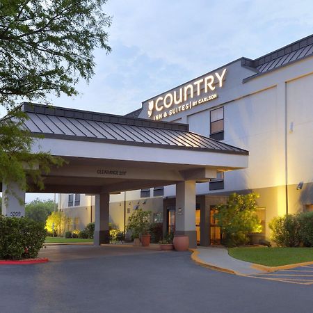 Spark By Hilton Corpus Christi Southeast Exterior foto