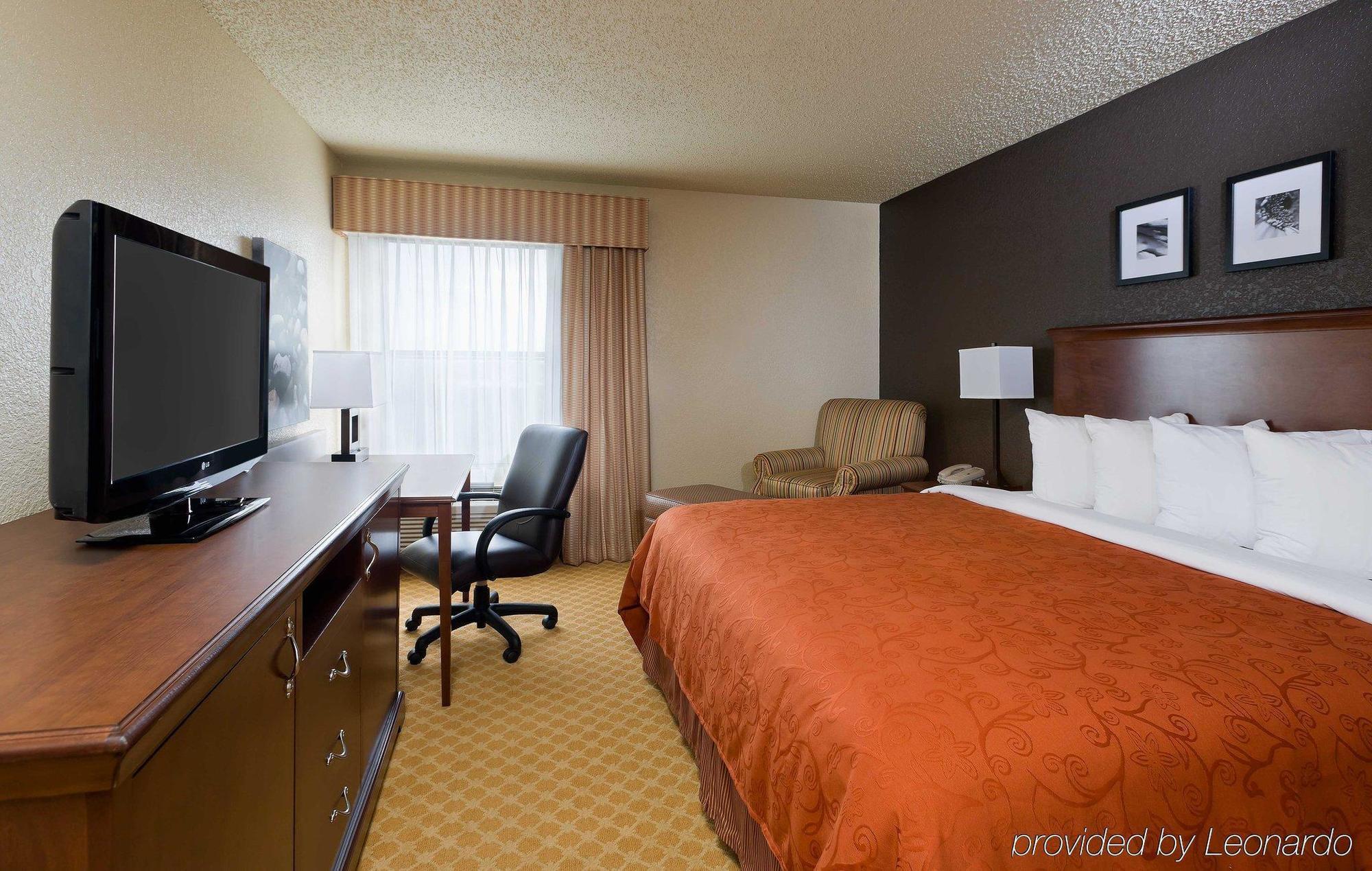 Spark By Hilton Corpus Christi Southeast Exterior foto