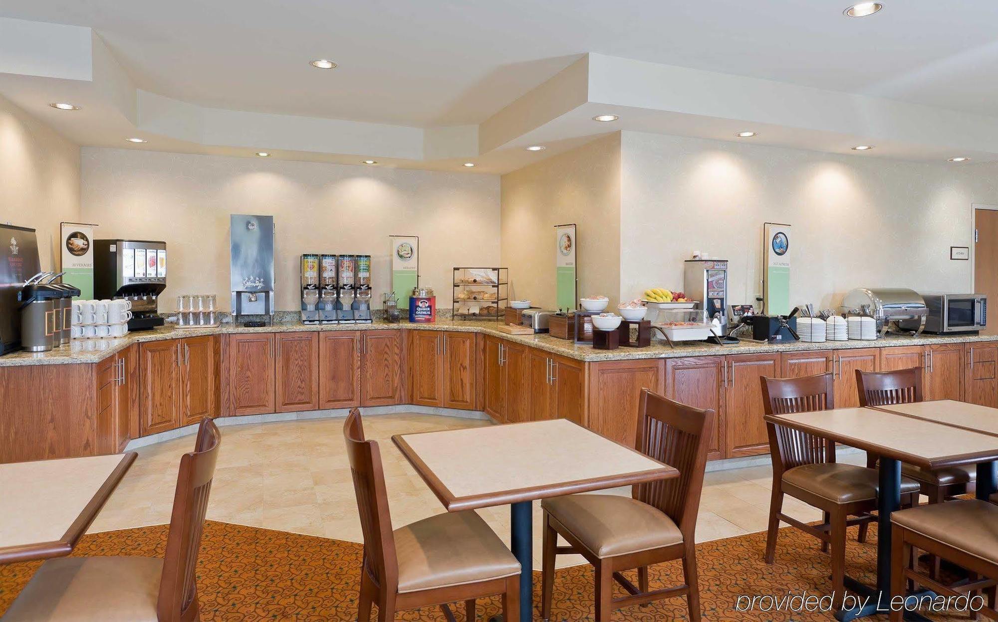 Spark By Hilton Corpus Christi Southeast Exterior foto