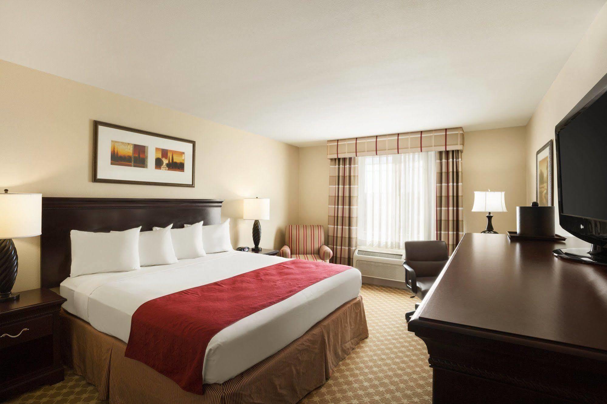Spark By Hilton Corpus Christi Southeast Exterior foto